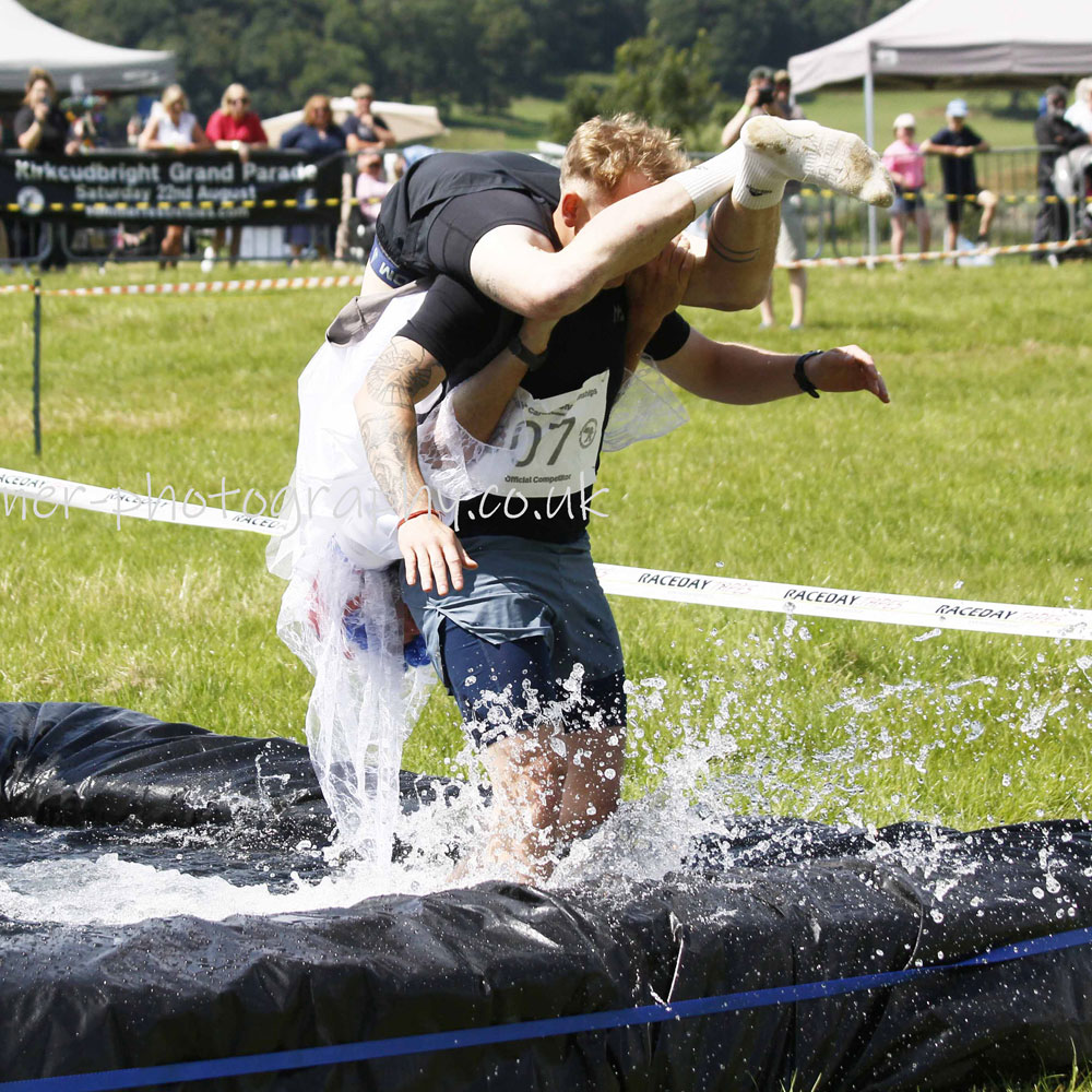Kirkcudbright Country Fair 2026